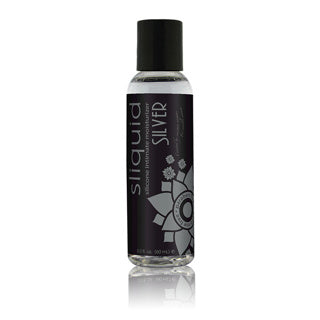 Sliquid - Silver - 60ml / 2oz