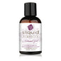 Sliquid Organics - Gel naturel - 125 ml / 4,2 oz
