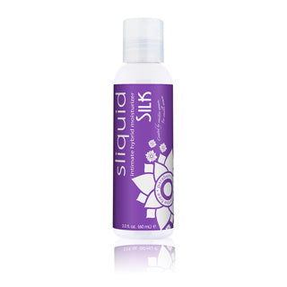 Sliquid - Silk - 60 ml / 2 oz