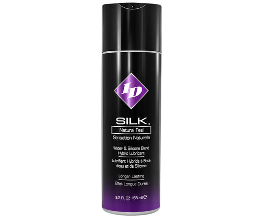 ID Silk - 65 ml / 2,2 oz