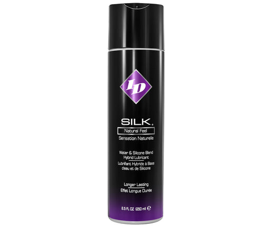 ID Silk - 250 ml / 8,5 oz
