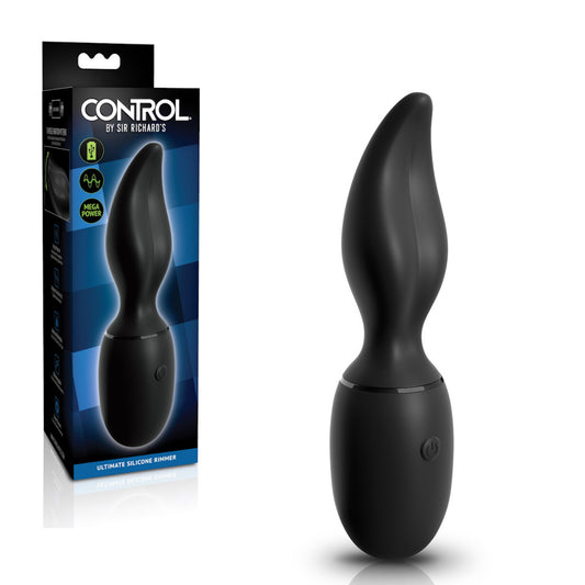 Contrôle - Ponceuse en silicone ultime *Vente finale*