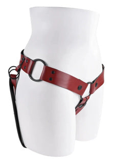 Safran - Monte Strap On