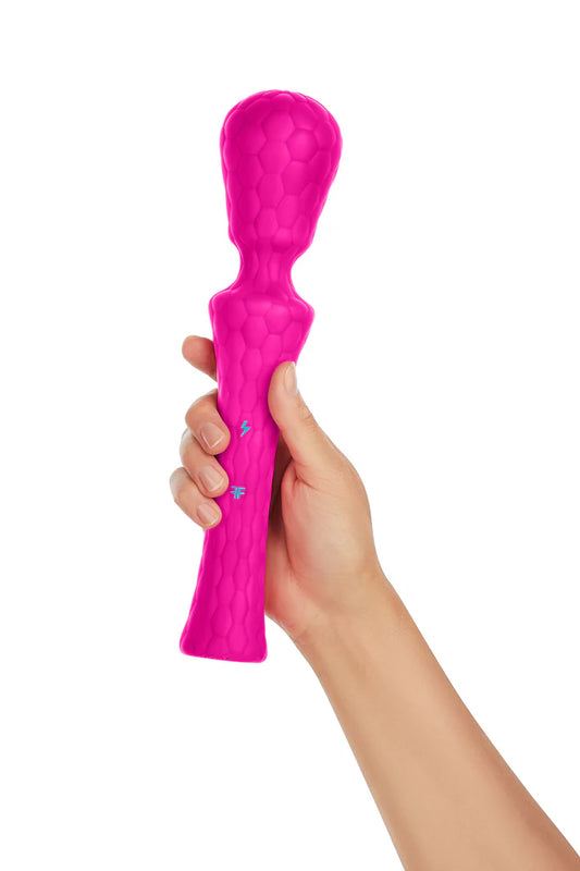 Baguette Ultra Wand - FemmeFunn-Rose 