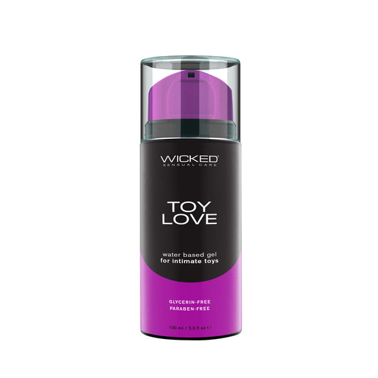 Wicked - Toy Love - 100 ml