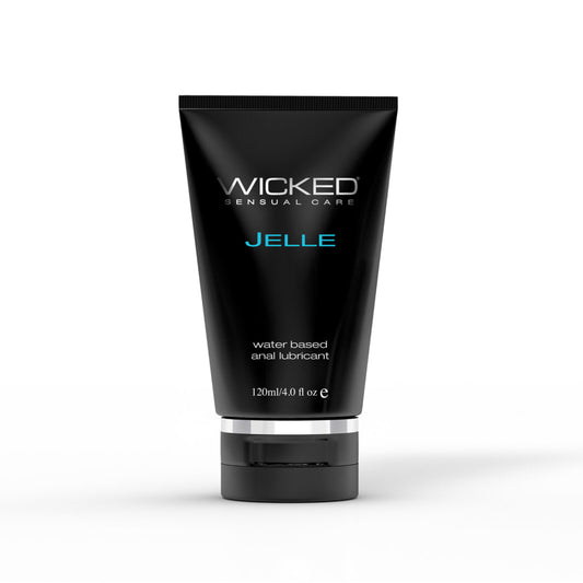 Wicked - Gelée - 120 ml