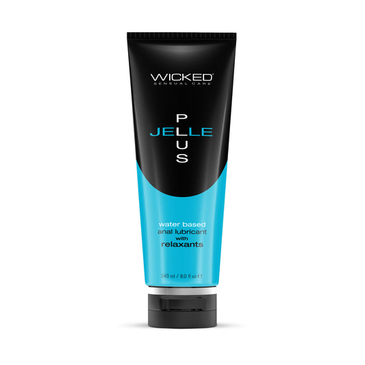 Méchant - Jelle Plus - 8oz / 240ml