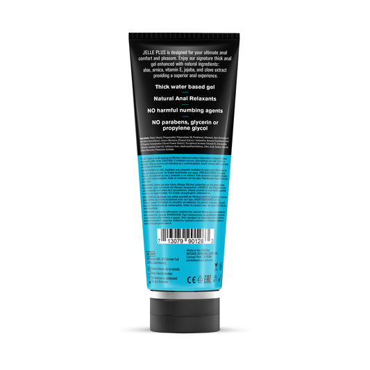 Méchant - Jelle Plus - 8oz / 240ml