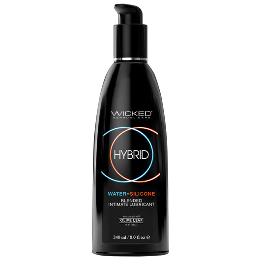 Wicked - Hybride - 240 ml