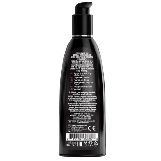 Wicked - Hybride - 240 ml