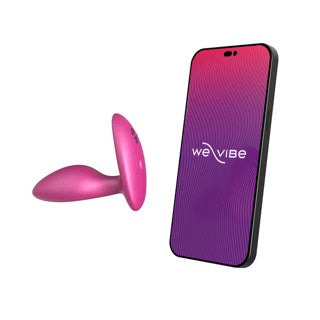 We-Vibe - Idem+ - Rose 