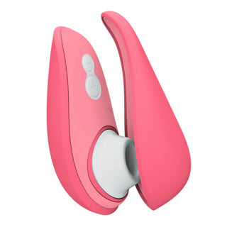 Womanizer - Liberty 2 - Rose