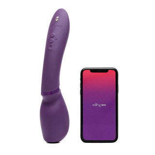 We-Vibe - Baguette 2 - Mauve