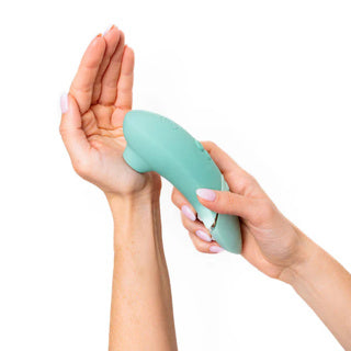 Womanizer - Suivant - Vert Sauge