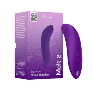 We-Vibe - Melt 2 - Mauve