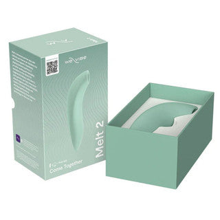We-Vibe - Melt 2 - Vert Sauge
