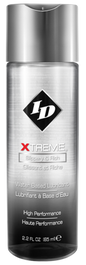 Lubrifiant ID Xtreme - 65 ml / 2,2 oz