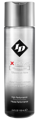 Lubrifiant ID Xtreme - 130 ml / 4,4 oz
