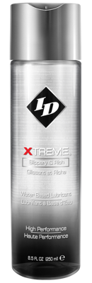 Lubrifiant ID Xtreme - 250 ml / 8,5 oz