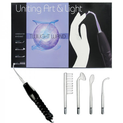 Zeus - Baguette Crépusculaire