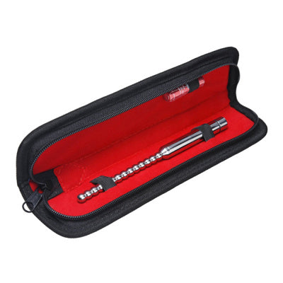 Série Master - Sonde urétrale vibrante à bille en acier inoxydable