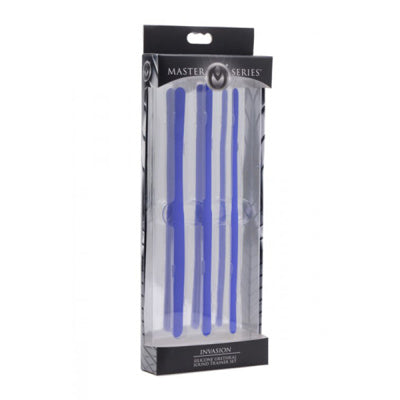 Master Series - Invasion