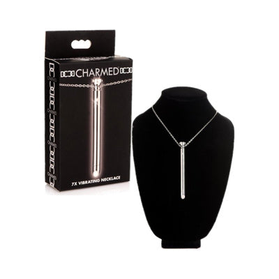 Collier vibrant Charmed - 7X