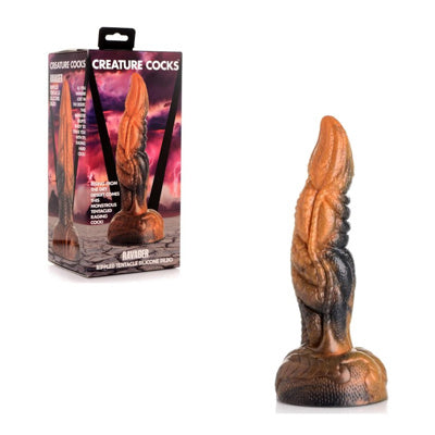 Créature Cock - Ravageur