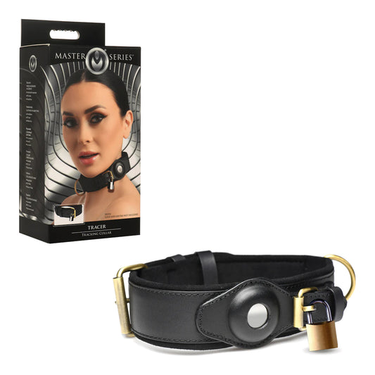 Série Master - Collier de repérage Tracer