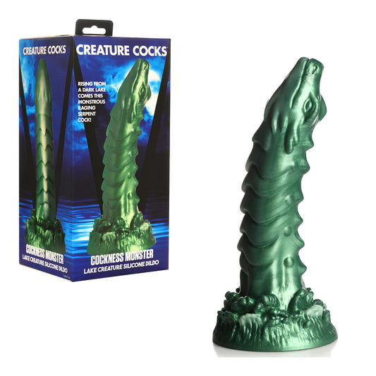 Créature Cock - Monstre Cockness