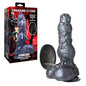 Creature Cock - Cyborg Cock Thrusting & Vibrating Dildo