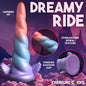 Creature Cock - Dream Rider Dildo