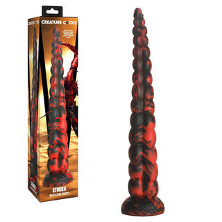 Creature Cock - Stinger Dildo
