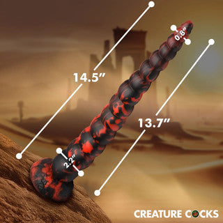 Creature Cock - Stinger Dildo
