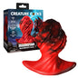 Creature Cock - Dragonspawn Butt Plug - Medium