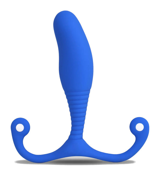 Aneros - MGX Syn Trident - Bleu