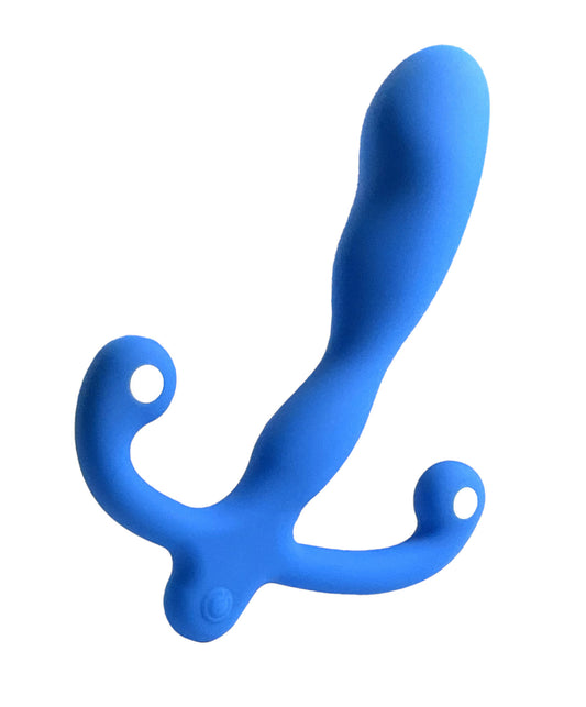 Aneros - Synthèse à hélice vibrante - Bleu