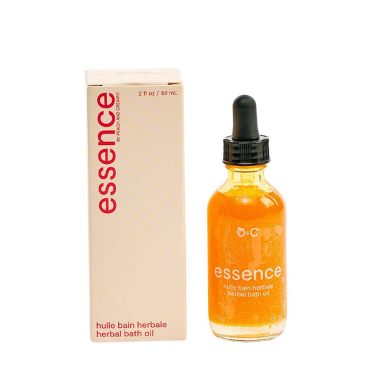 Huile de bain aux herbes P&amp;C - Essence - 59 ml