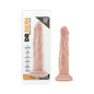 Dr. Skin - Gode Réaliste 8.5po - Beige 