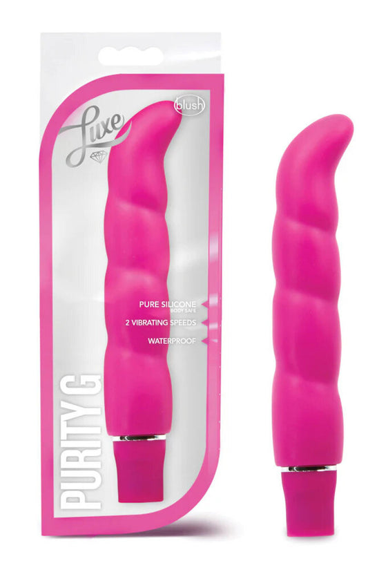 Luxe - Pureté G - Fuchsia