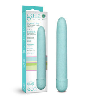 Gaia - Éco Vibrateur - Aqua