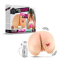 X5 Men - Vibrateur anal Extase Beige