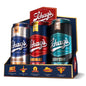 Schag's - Bière Can Stroker, Pack de 6 Assortiment