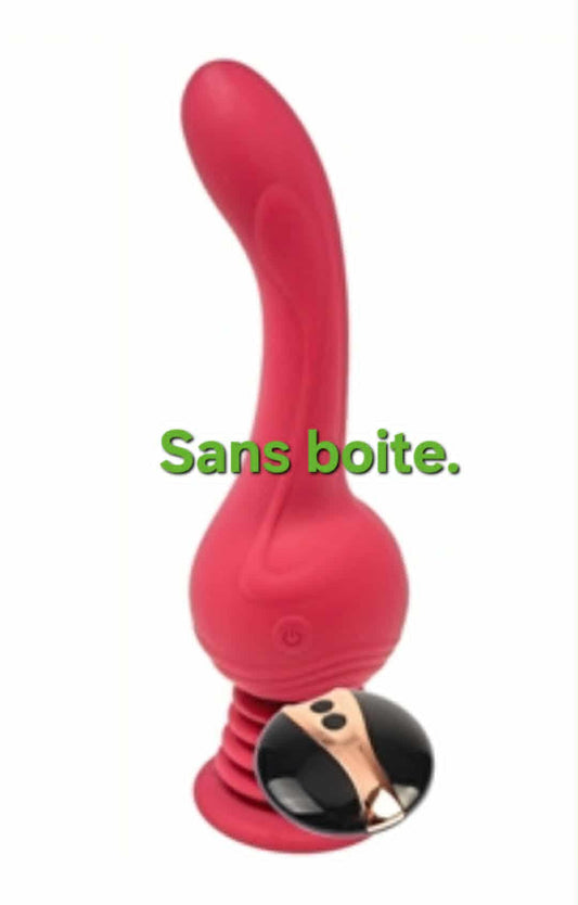 BOOM SHAKER BULK avec MANETTE Sans boite