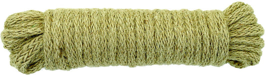 Spartacus - Corde souple de bondage 10 m - Chanvre