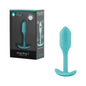 B-Vibe - Snug Plug 1 - Menthe