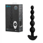 B-Vibe - Perles anales Cinco - Noires