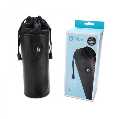Sachet stérilisateur UV B-Vibe