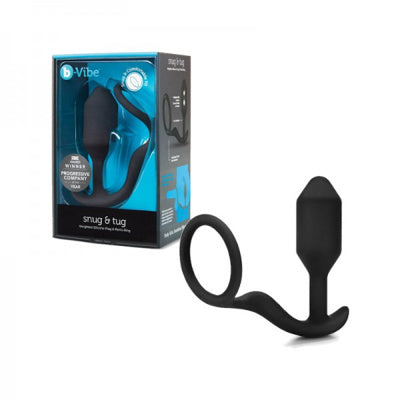 B-Vibe - Snug &amp; Tug