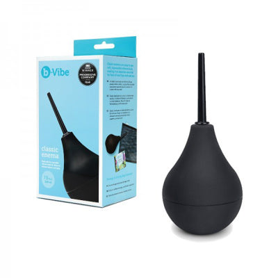 B-Vibe - Lavement classique